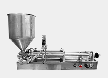 自動液體灌裝機與市場同步走，滿足快捷式出產